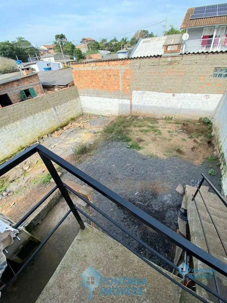 Casa, 2 quartos, 54 m² - Foto 10