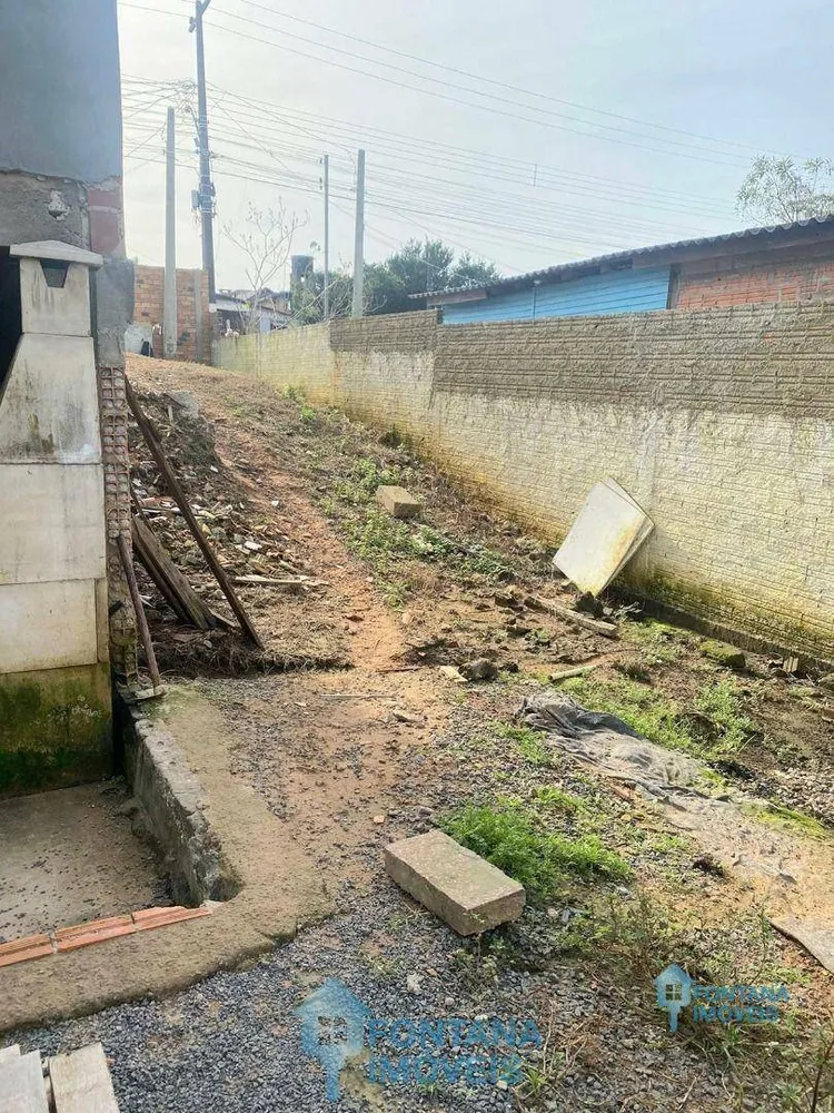 Casa, 2 quartos, 54 m² - Foto 12