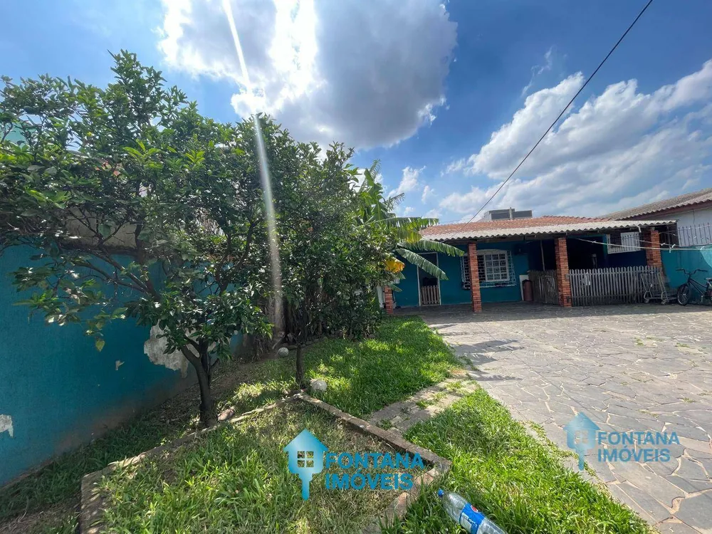 Casa, 4 quartos, 156 m² - Foto 3