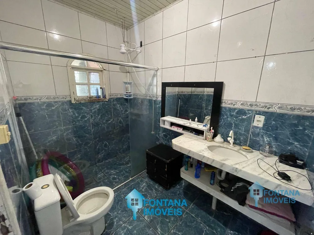 Casa, 4 quartos, 156 m² - Foto 4