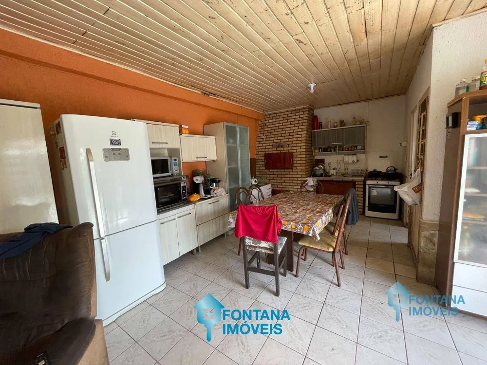 Casa, 4 quartos, 156 m² - Foto 3