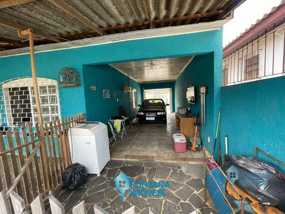 Casa, 4 quartos, 156 m² - Foto 4