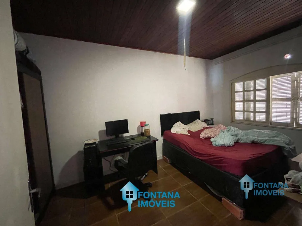 Casa, 4 quartos, 156 m² - Foto 5