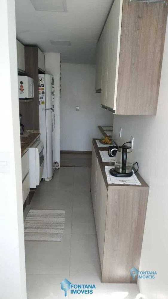Apartamento, 2 quartos, 70 m² - Foto 10
