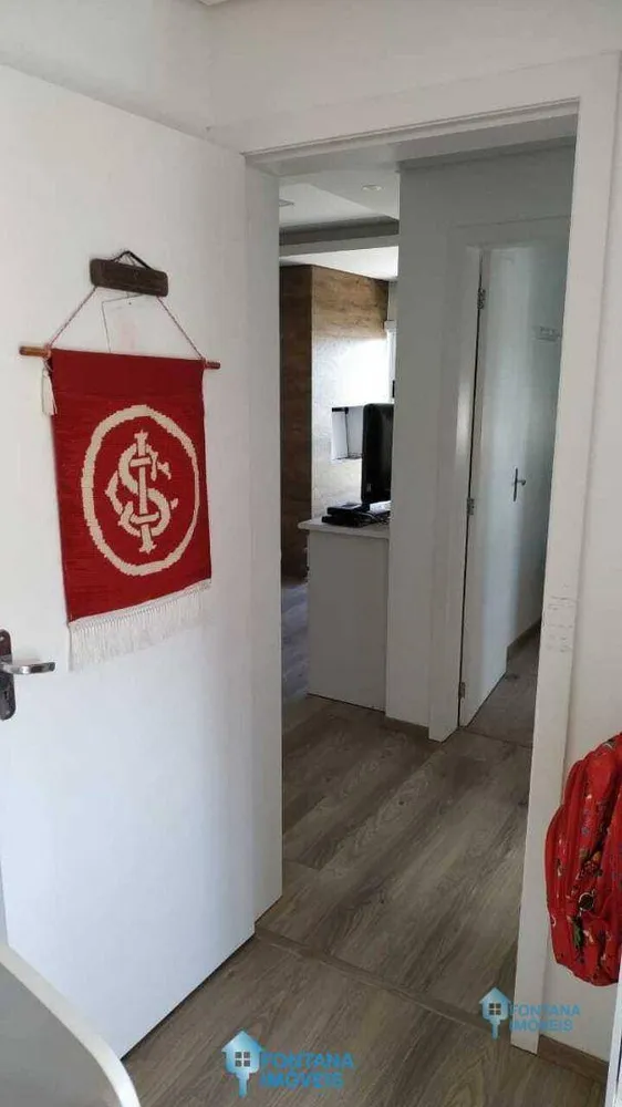 Apartamento, 2 quartos, 70 m² - Foto 5
