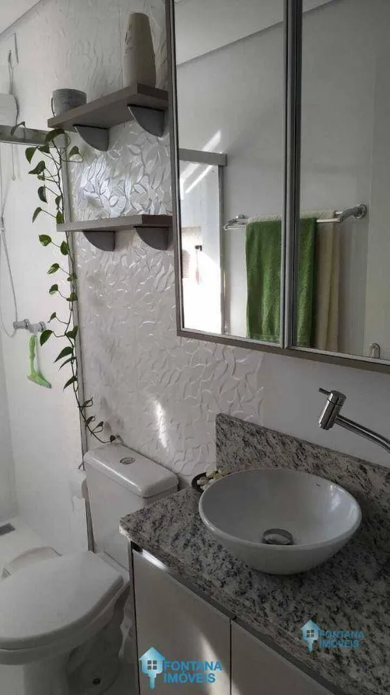 Apartamento, 2 quartos, 70 m² - Foto 13