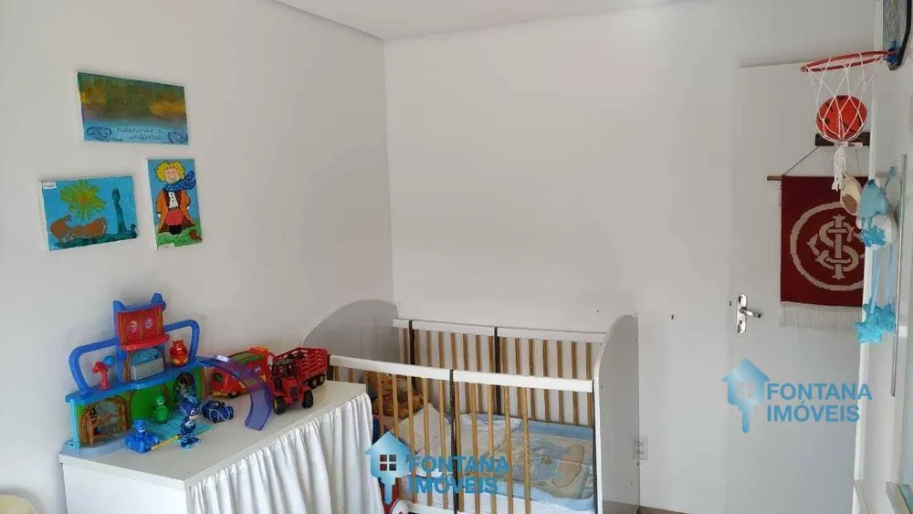 Apartamento, 2 quartos, 70 m² - Foto 9