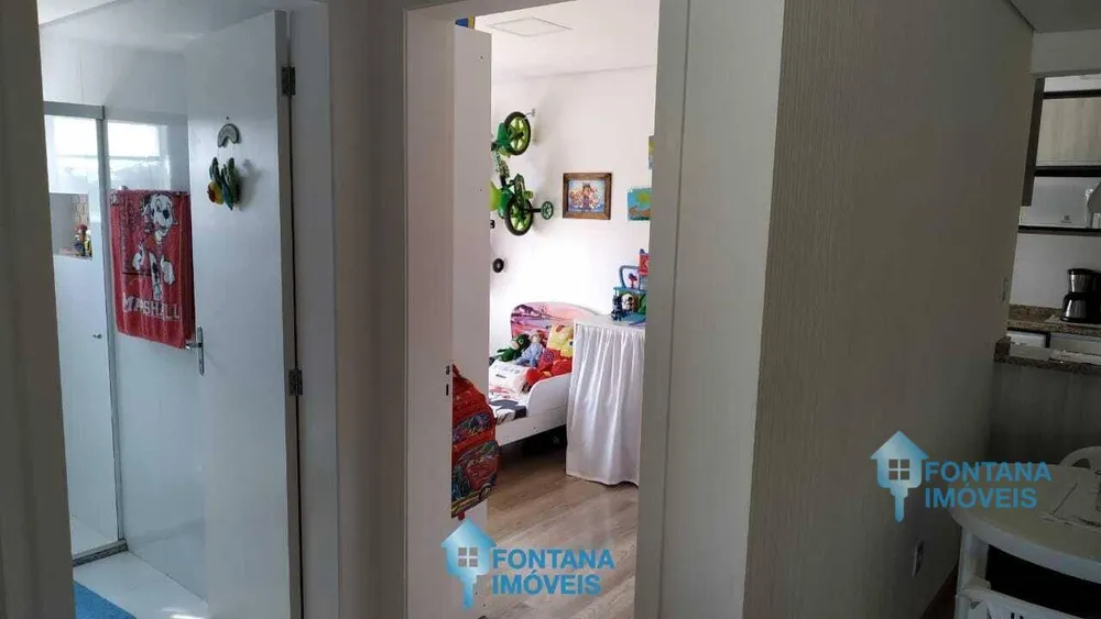 Apartamento, 2 quartos, 70 m² - Foto 8