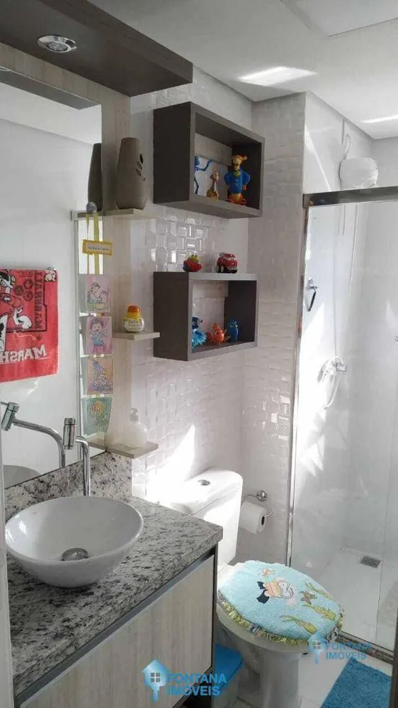 Apartamento, 2 quartos, 70 m² - Foto 6