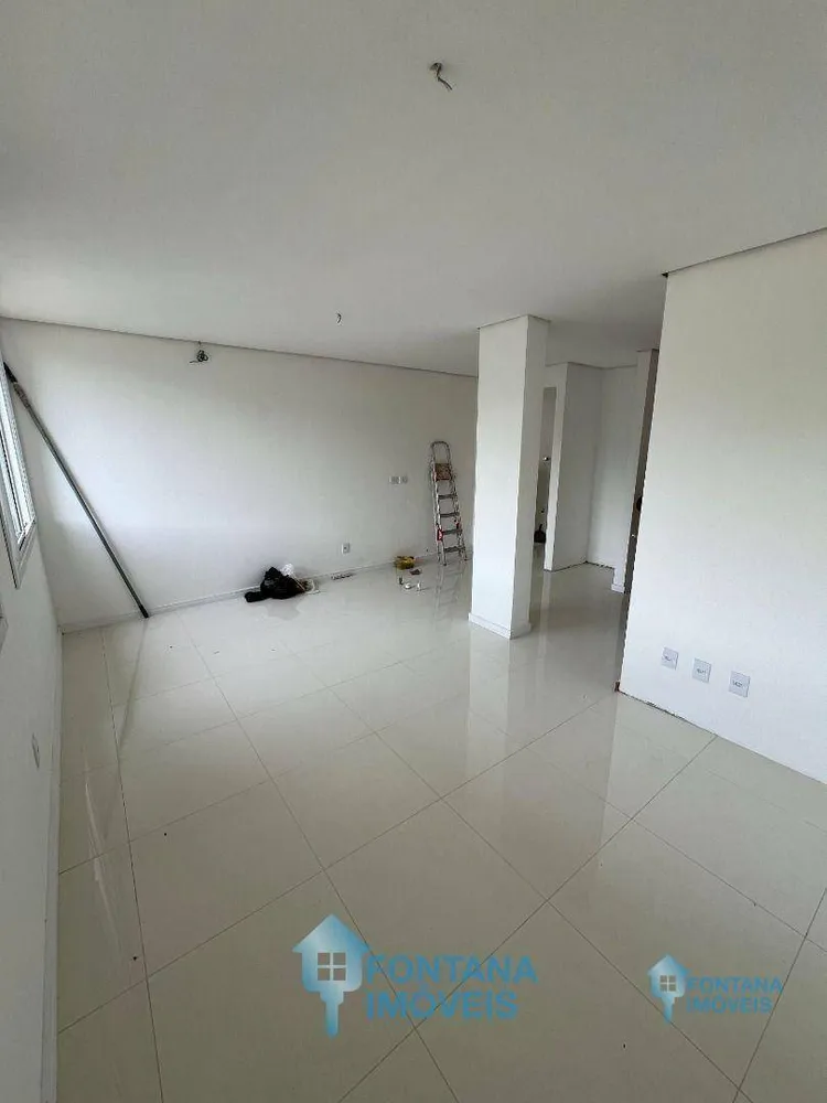 Apartamento, 1 quarto, 52 m² - Foto 2