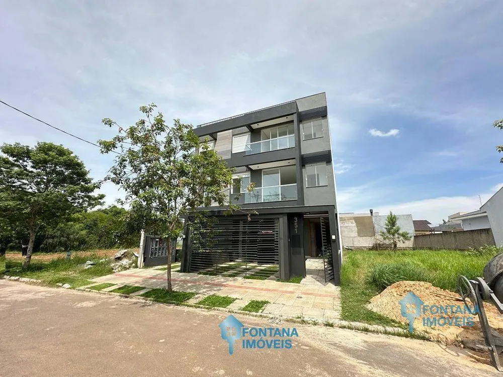 Apartamento, 1 quarto, 52 m² - Foto 3