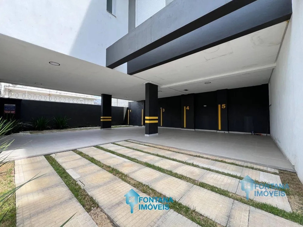Apartamento, 1 quarto, 52 m² - Foto 4