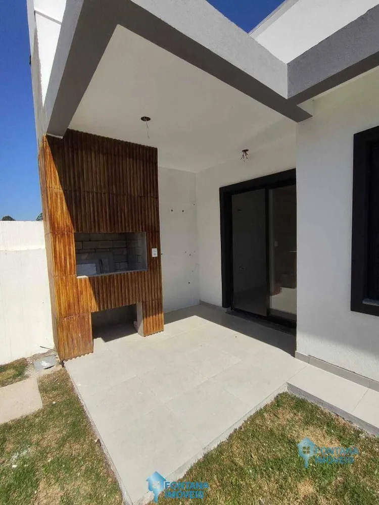 Casa, 3 quartos, 87 m² - Foto 12