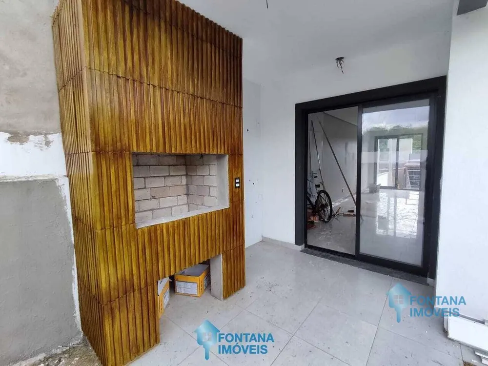 Casa, 3 quartos, 87 m² - Foto 13
