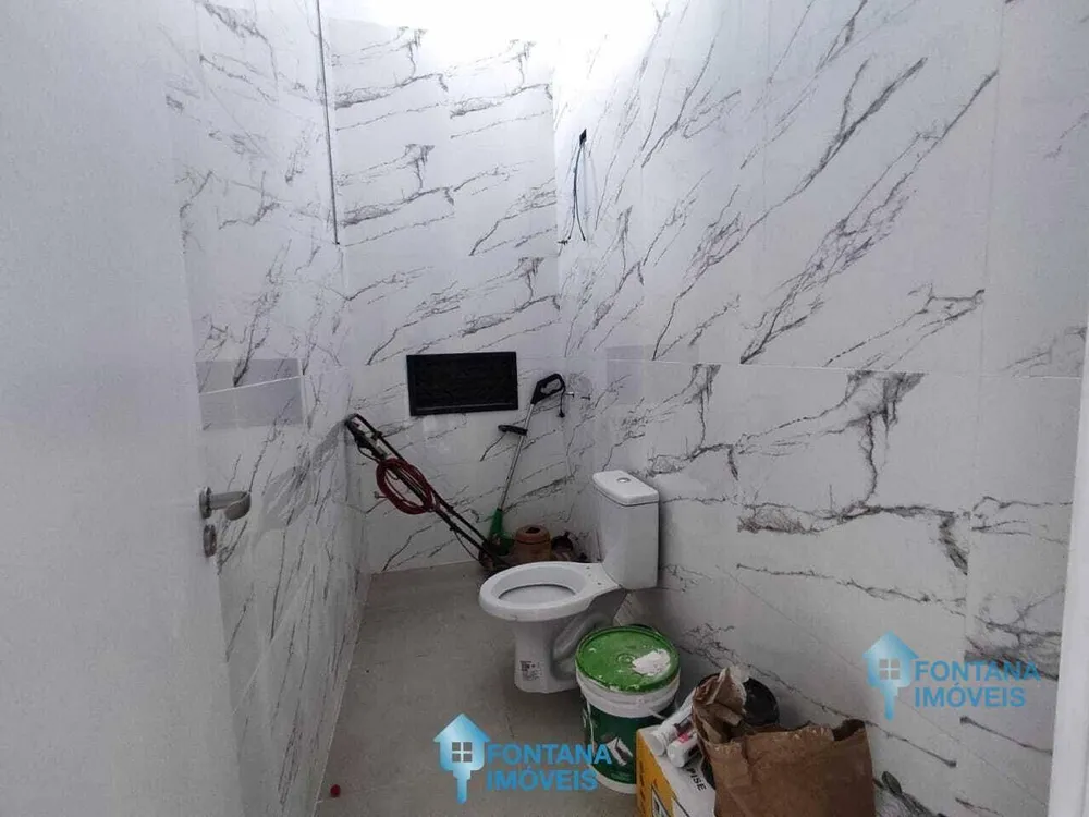 Casa, 3 quartos, 87 m² - Foto 6