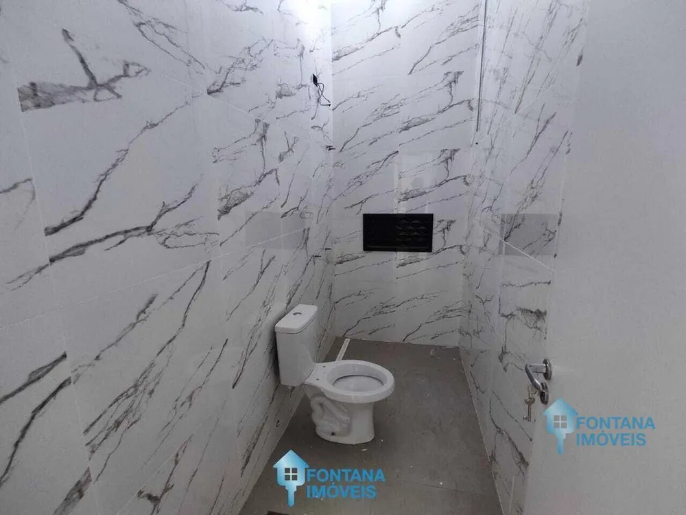 Casa, 3 quartos, 87 m² - Foto 7