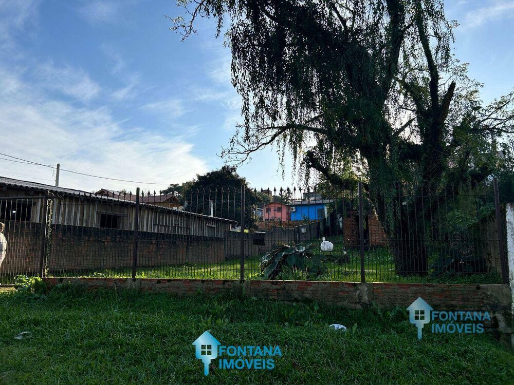 Terreno, 400 m² - Foto 1