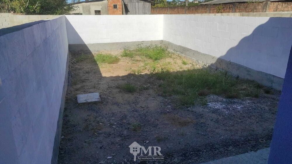 Casa, 2 quartos, 44 m² - Foto 4