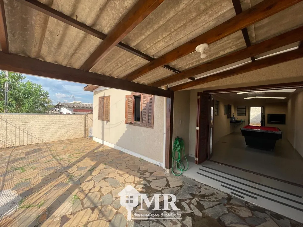 Casa, 2 quartos, 109 m² - Foto 2