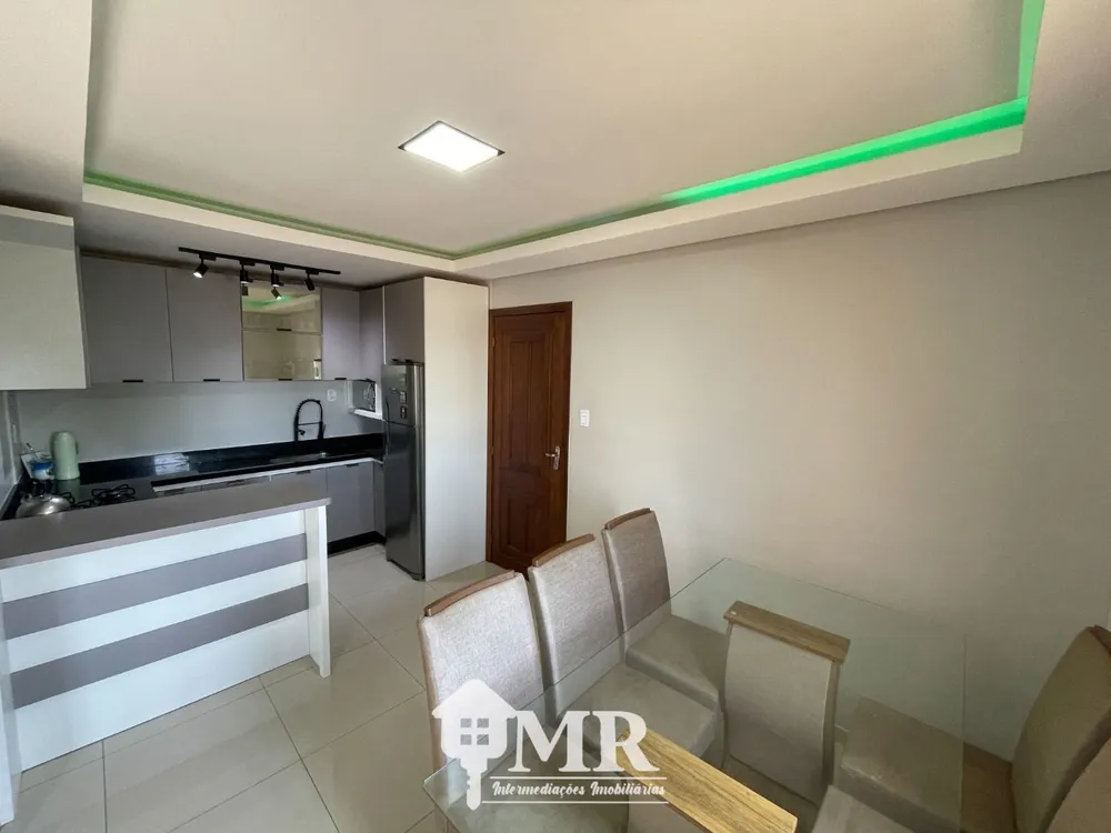 Casa, 2 quartos, 109 m² - Foto 4