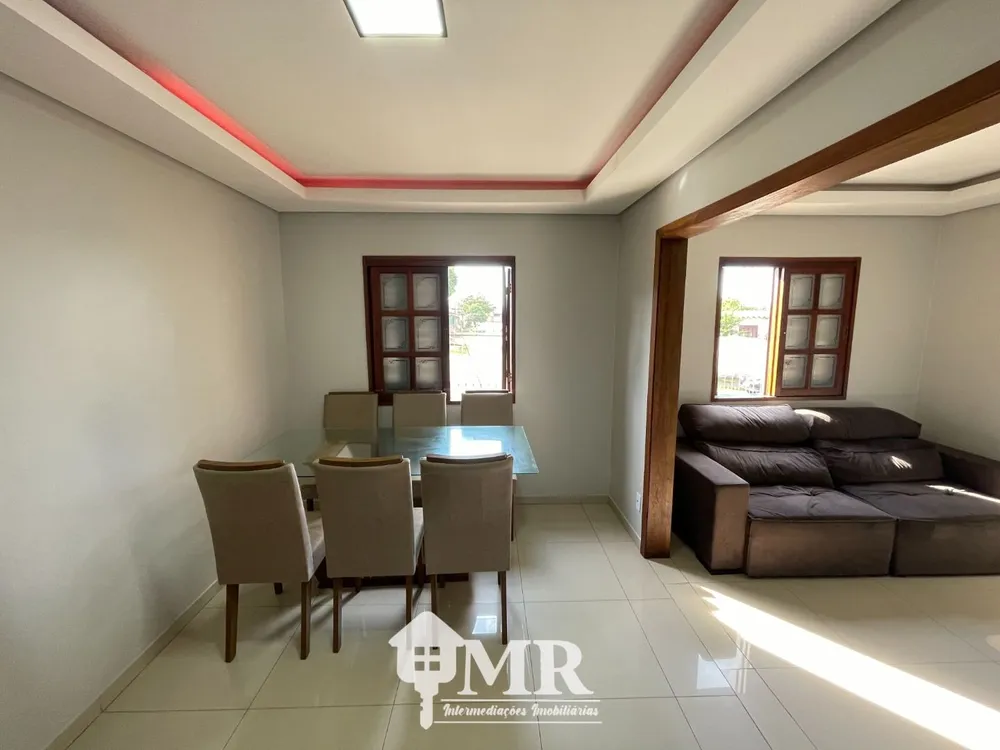 Casa, 2 quartos, 109 m² - Foto 3