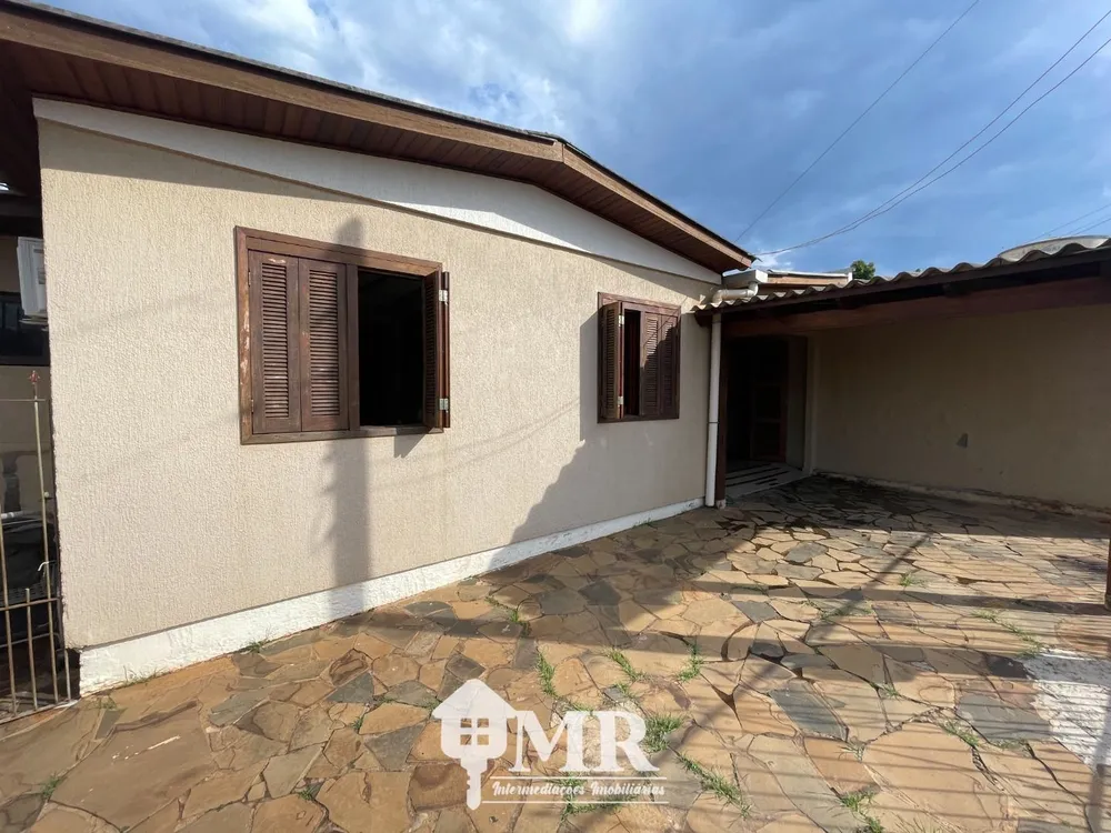Casa, 2 quartos, 109 m² - Foto 1