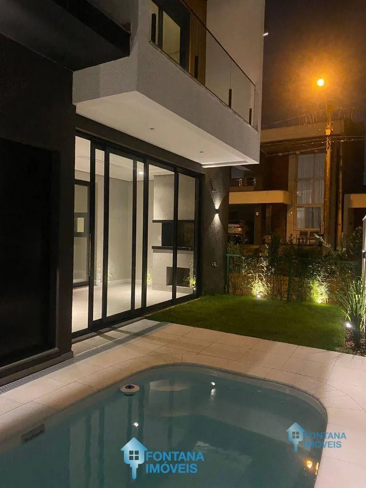 Casa de Condomínio, 3 quartos - Foto 8