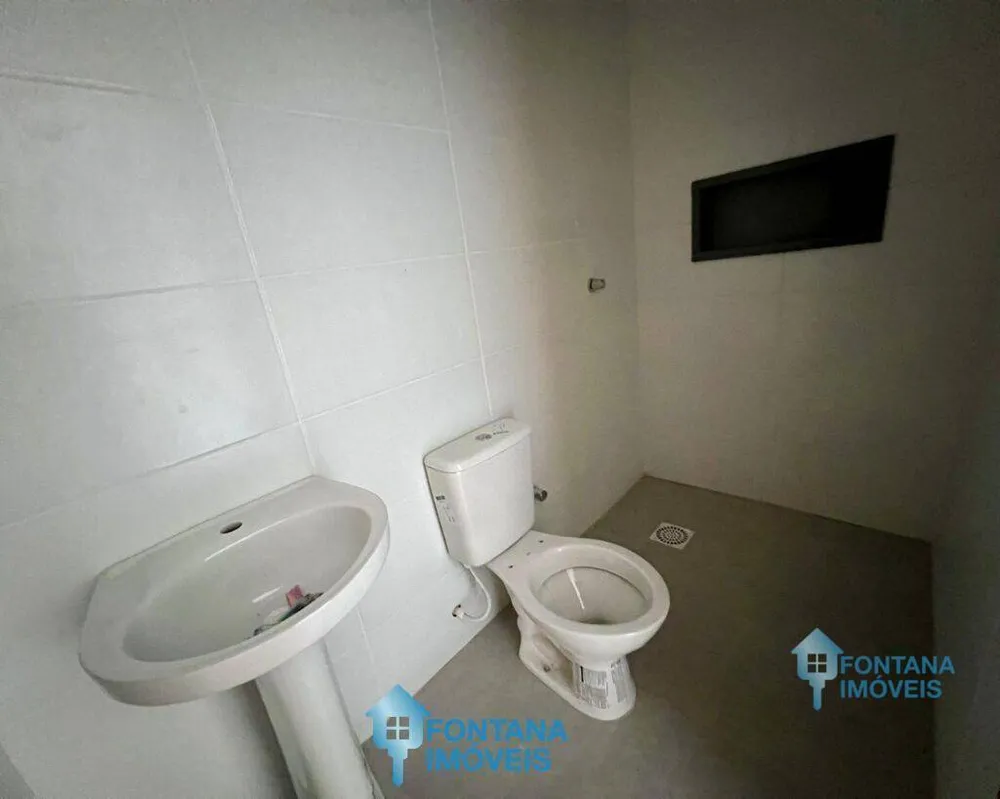 Casa, 2 quartos, 44 m² - Foto 7