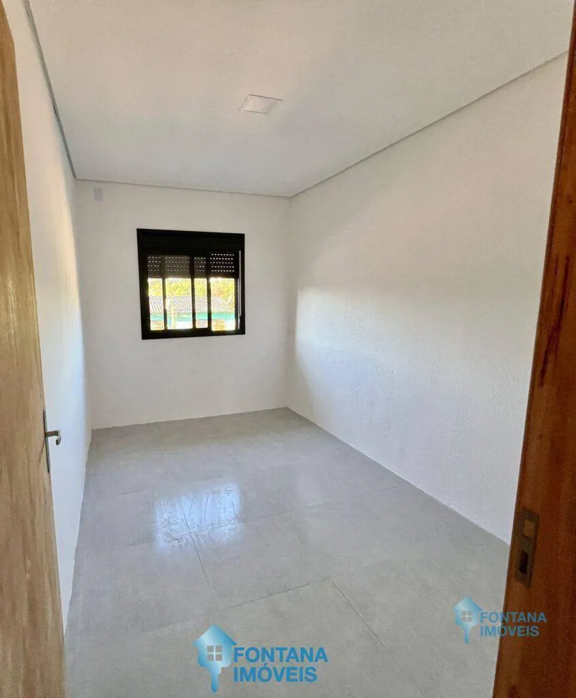 Casa, 2 quartos, 44 m² - Foto 5