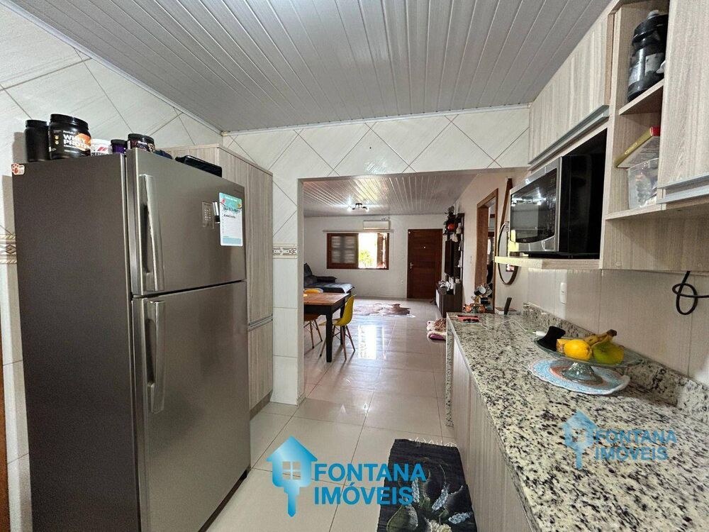 Casa, 3 quartos, 140 m² - Foto 10