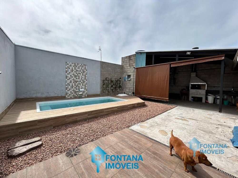 Casa, 3 quartos, 140 m² - Foto 18