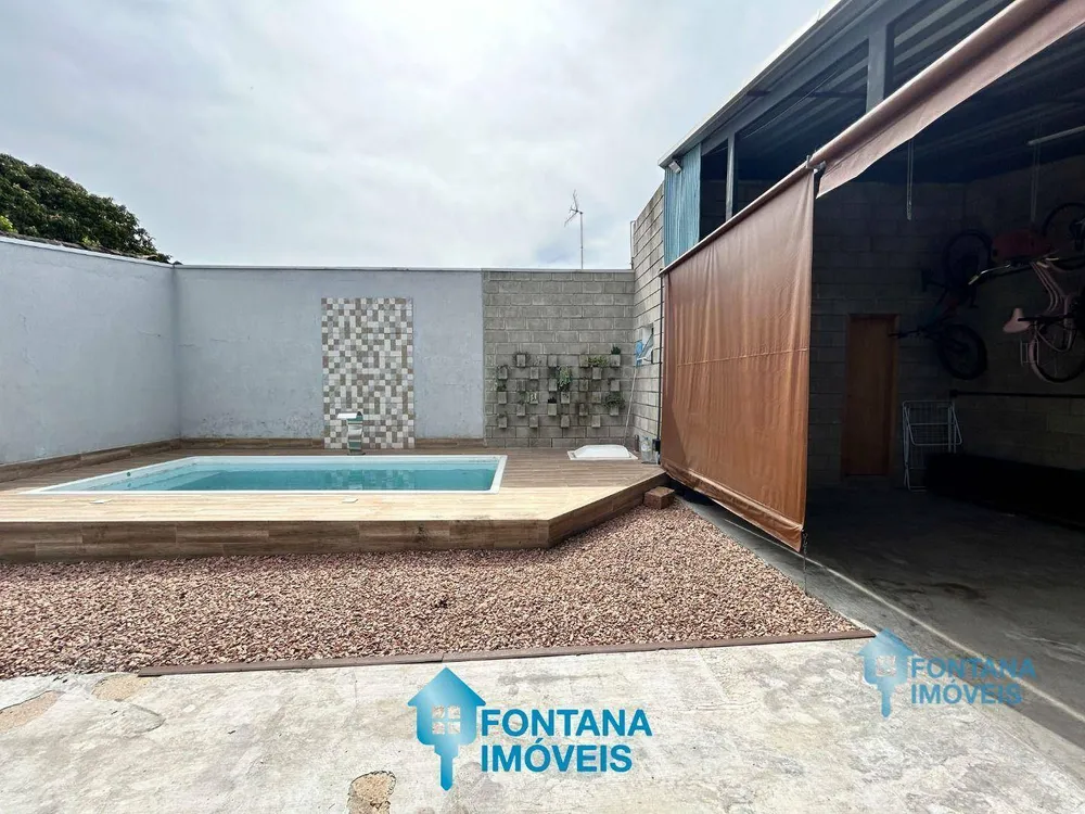 Casa, 3 quartos, 140 m² - Foto 22