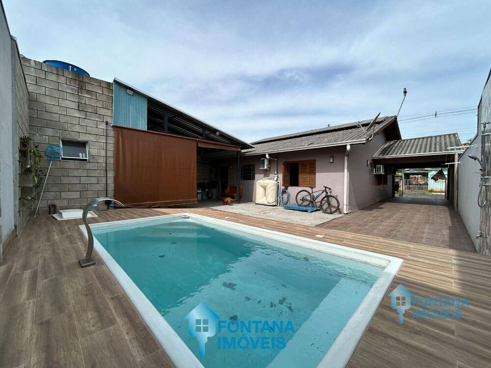 Casa, 3 quartos, 140 m² - Foto 19