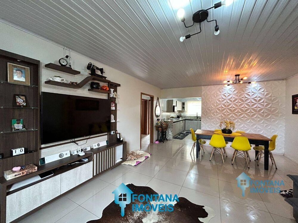 Casa, 3 quartos, 140 m² - Foto 6