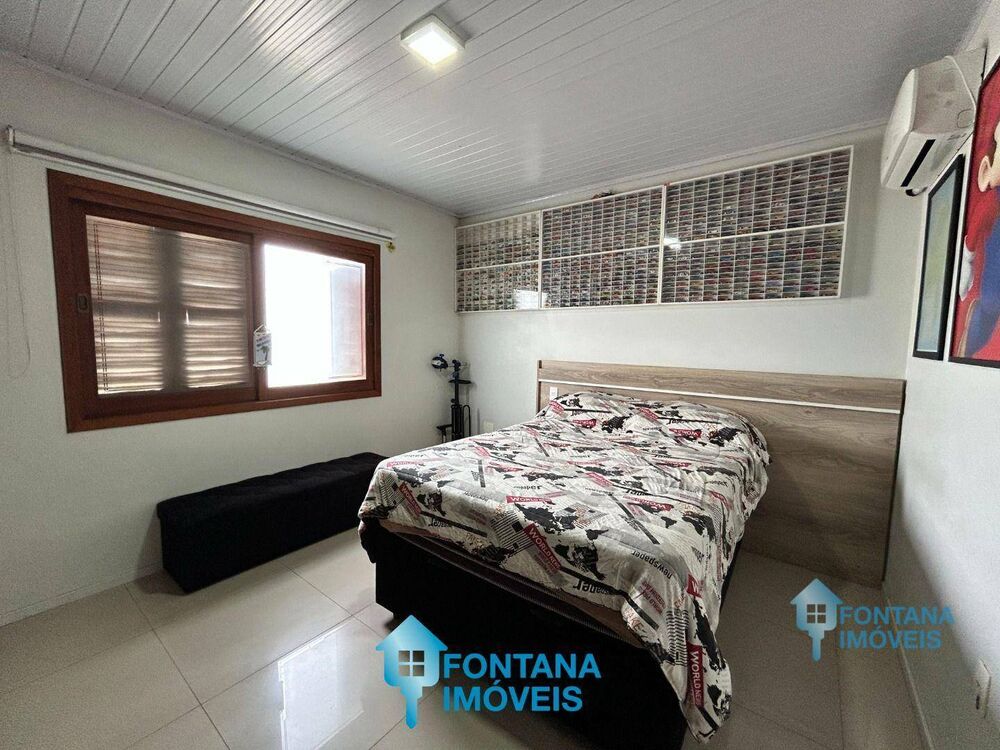 Casa, 3 quartos, 140 m² - Foto 13