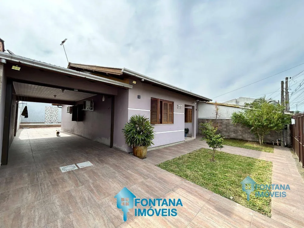 Casa, 3 quartos, 140 m² - Foto 21