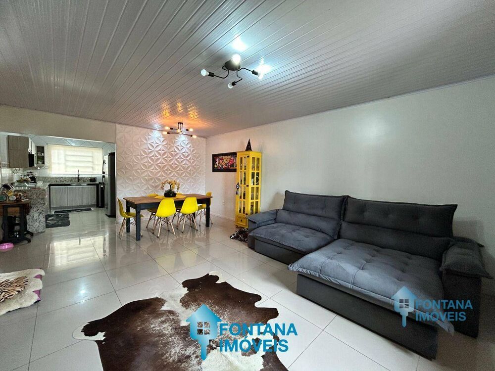 Casa, 3 quartos, 140 m² - Foto 5