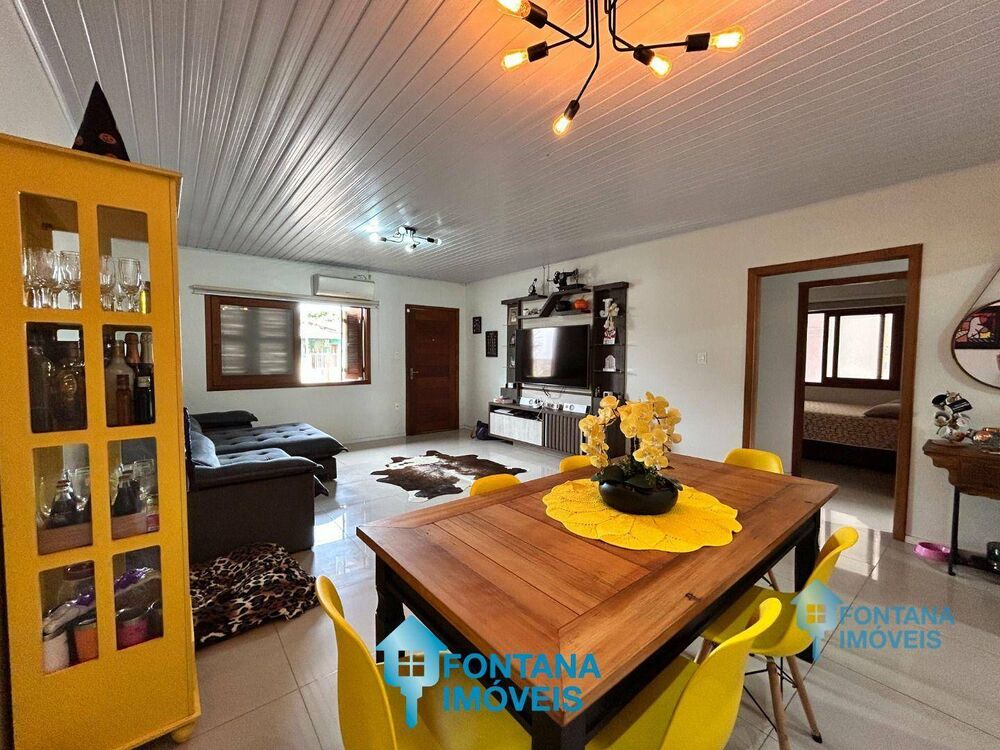 Casa, 3 quartos, 140 m² - Foto 7