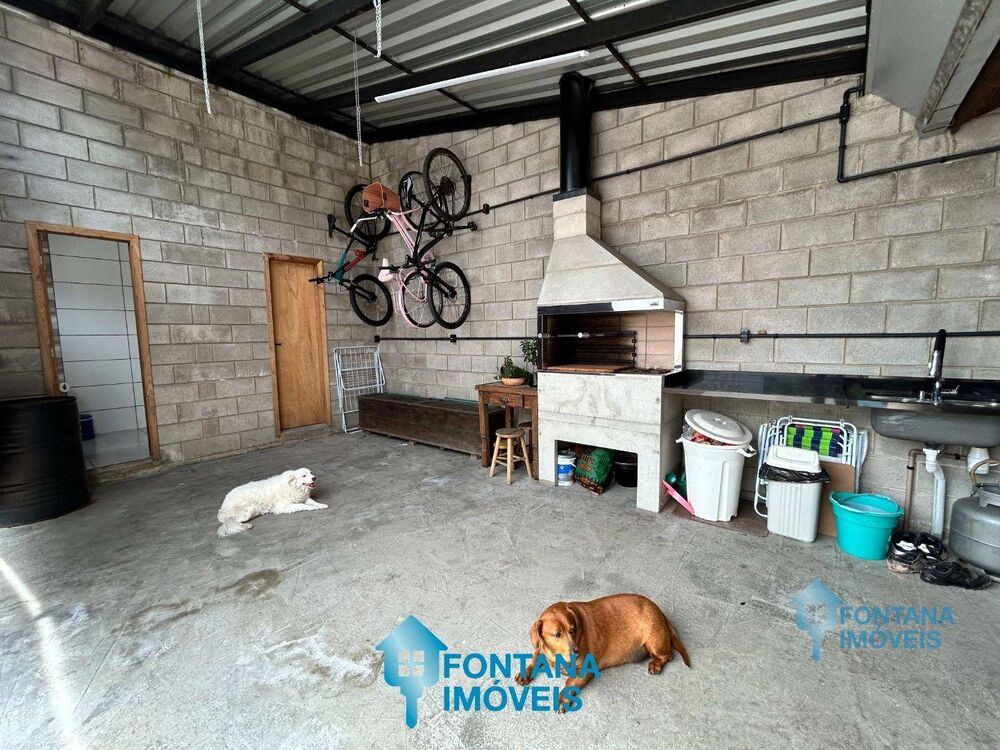 Casa, 3 quartos, 140 m² - Foto 20