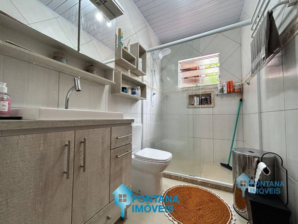 Casa, 3 quartos, 140 m² - Foto 12