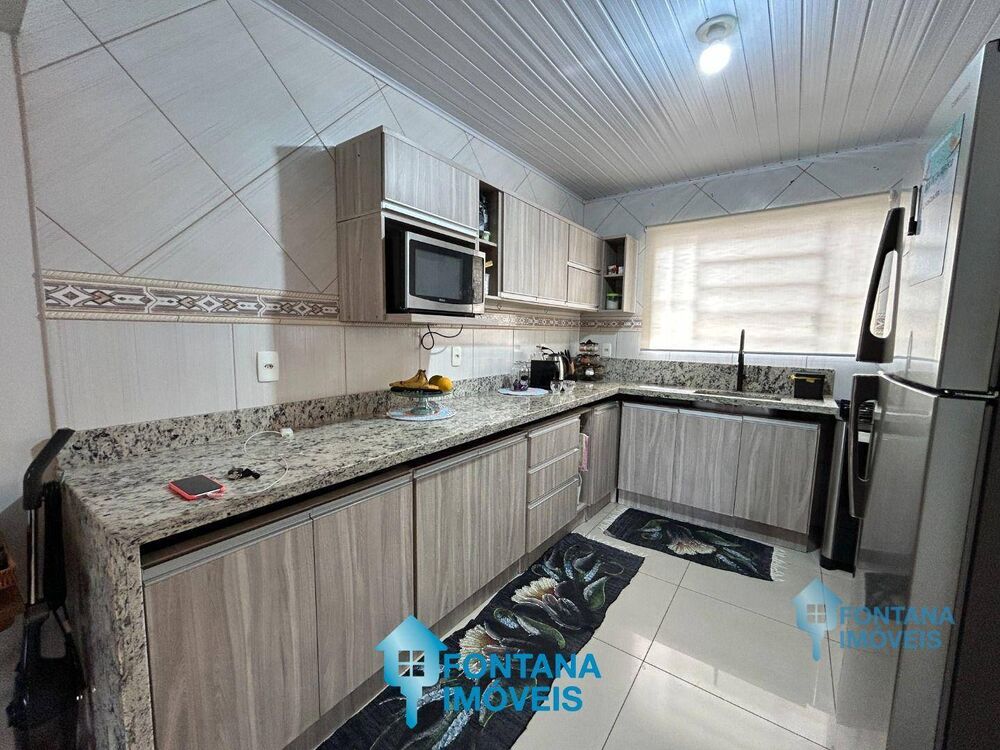 Casa, 3 quartos, 140 m² - Foto 9