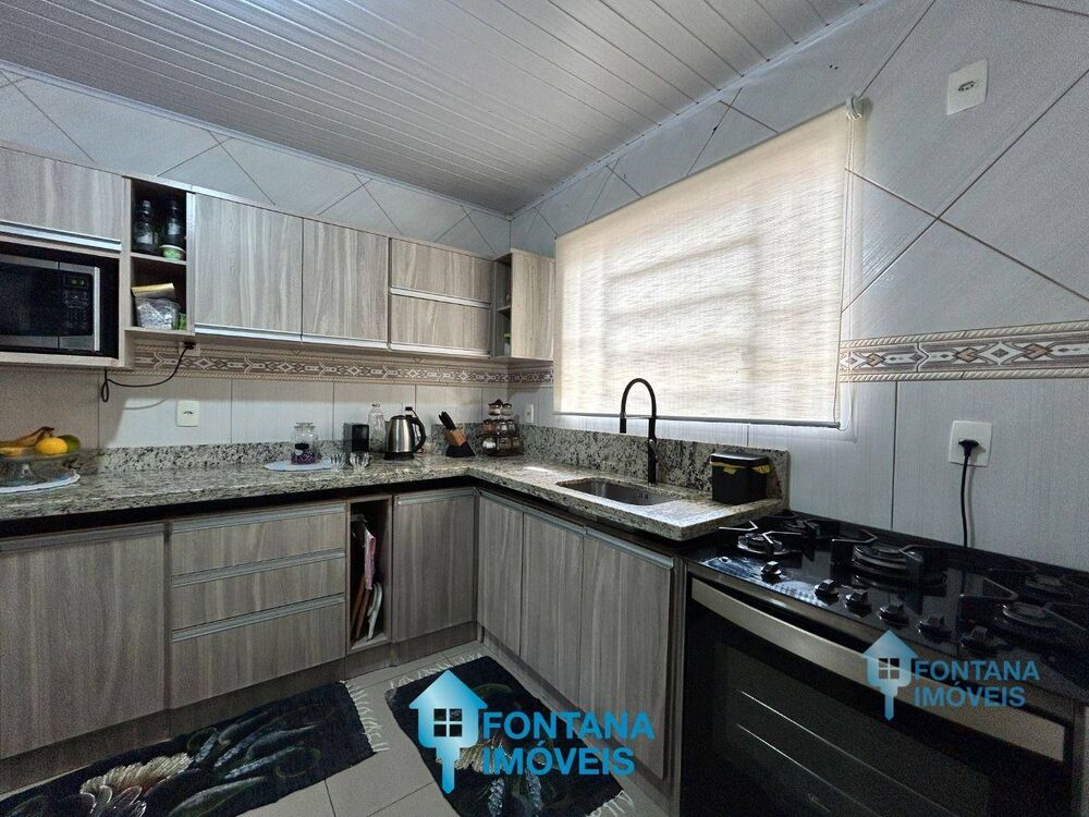 Casa, 3 quartos, 140 m² - Foto 11
