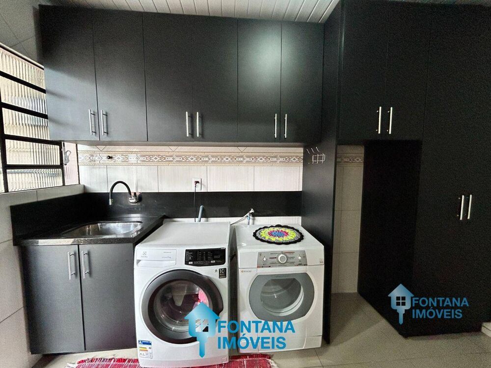 Casa, 3 quartos, 140 m² - Foto 17