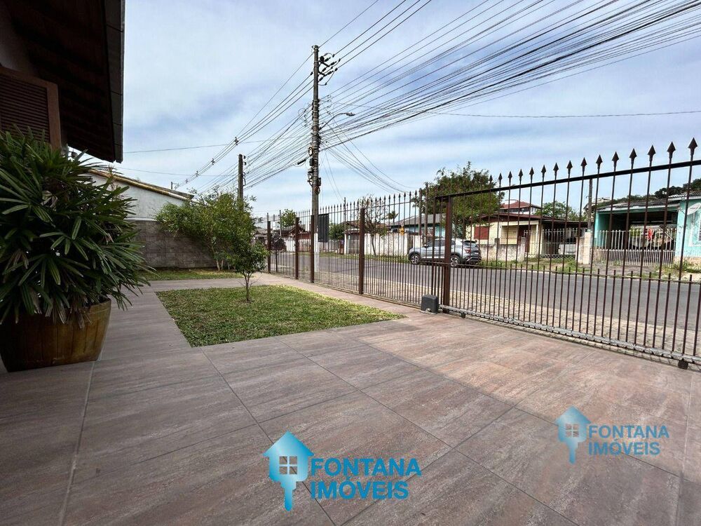 Casa, 3 quartos, 140 m² - Foto 4