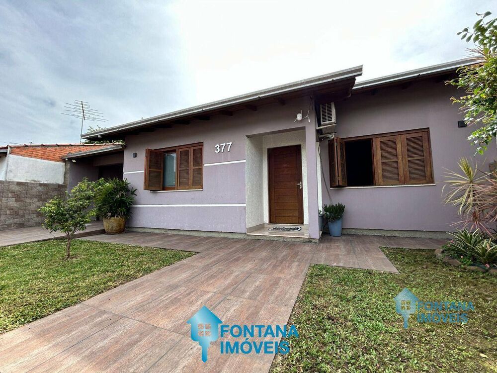 Casa, 3 quartos, 140 m² - Foto 3