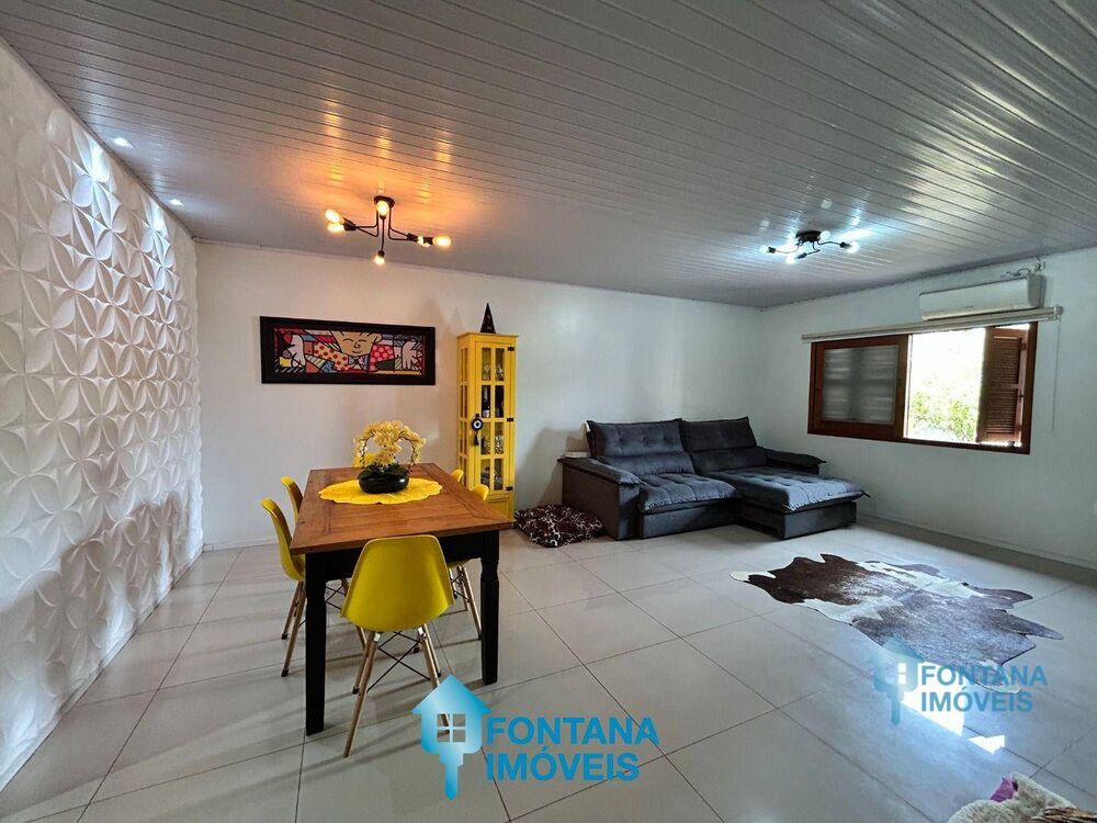 Casa, 3 quartos, 140 m² - Foto 8