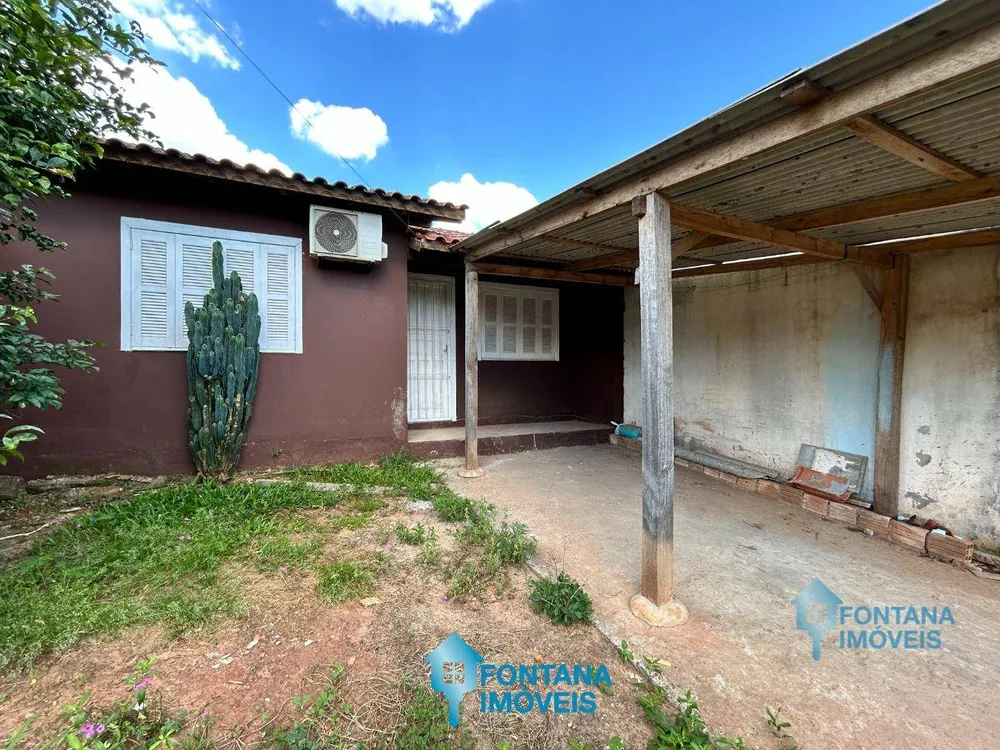 Casa, 2 quartos, 49 m² - Foto 3