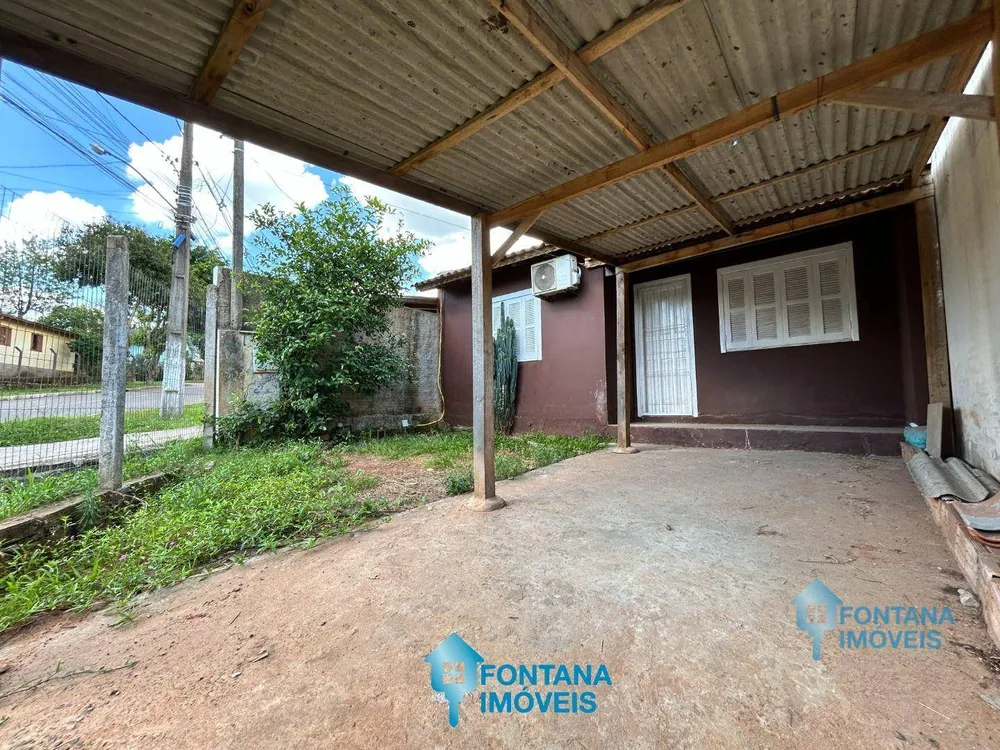 Casa, 2 quartos, 49 m² - Foto 2