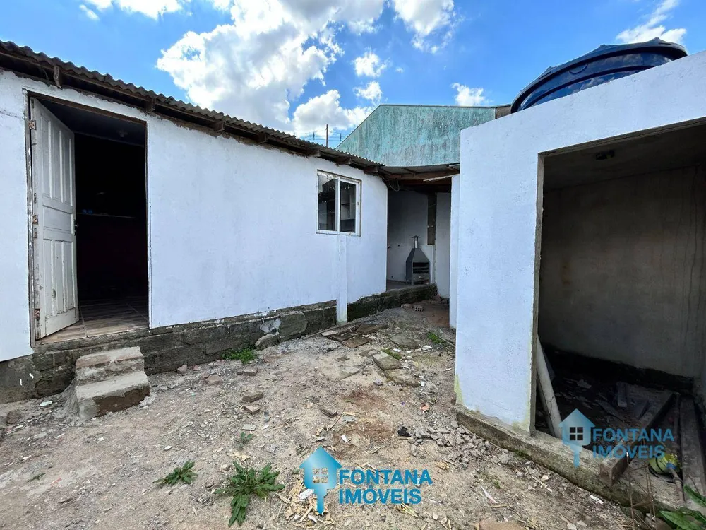 Casa, 2 quartos, 49 m² - Foto 7