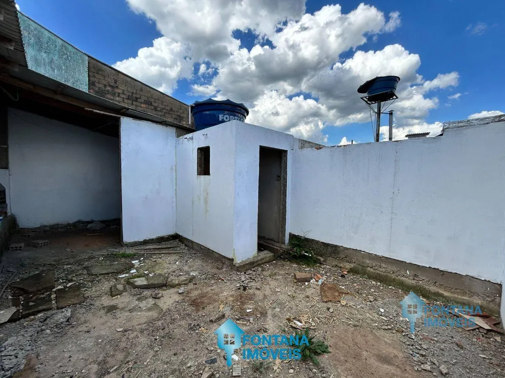 Casa, 2 quartos, 49 m² - Foto 8